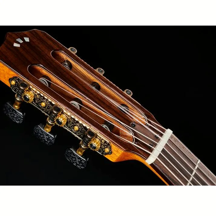 Cordoba Stage Guitar Natural Amber w/B