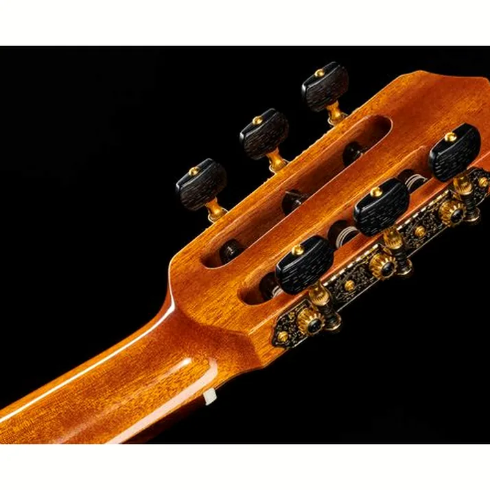 Cordoba Stage Guitar Natural Amber w/B