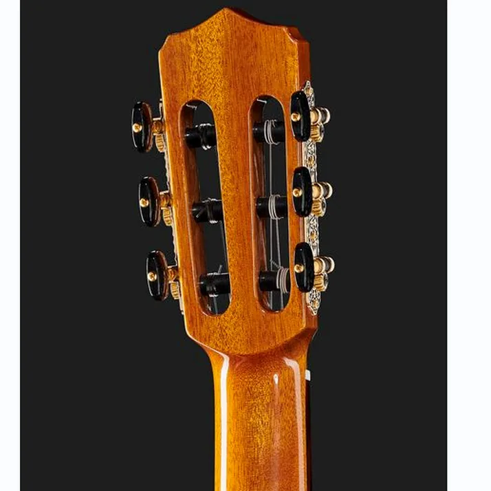 Cordoba Stage Guitar Natural Amber w/B