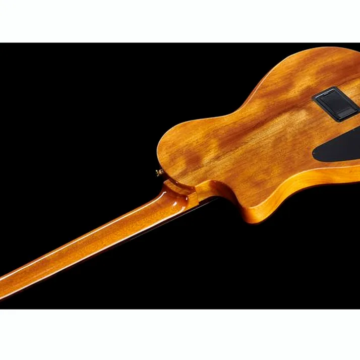 Cordoba Stage Guitar Natural Amber w/B