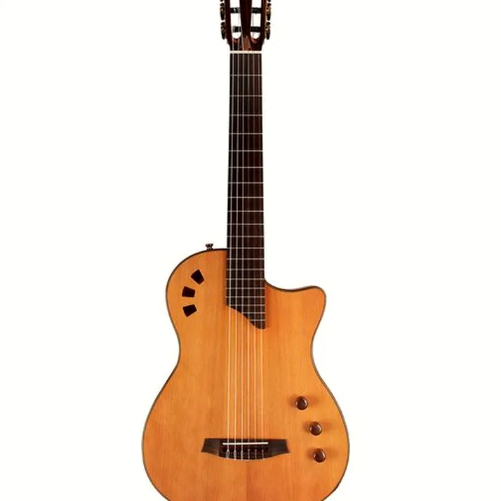 Cordoba Stage Guitar Traditional CD