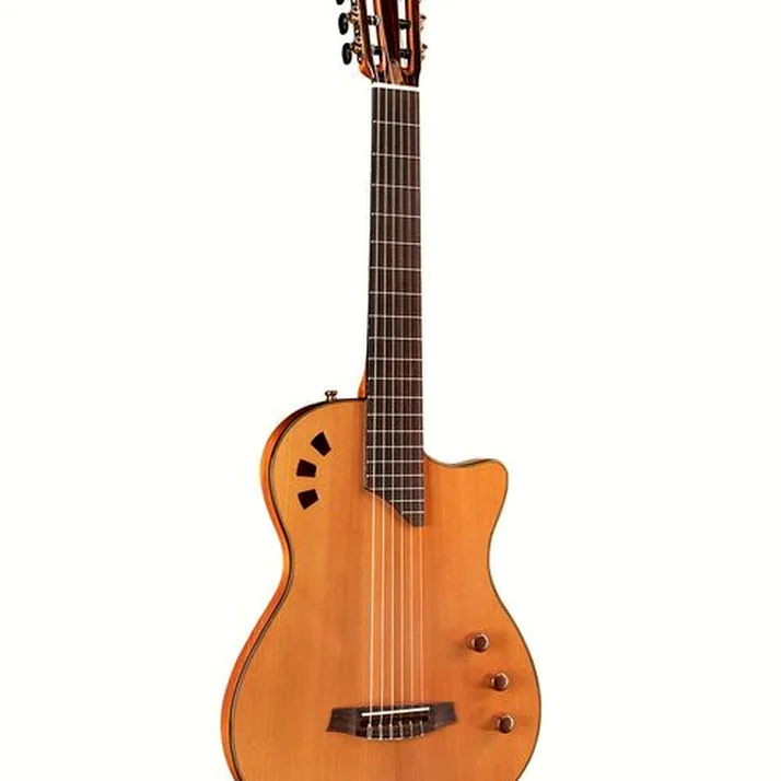 Cordoba Stage Guitar Traditional CD