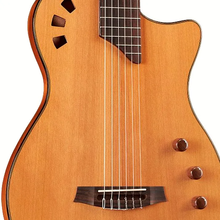 Cordoba Stage Guitar Traditional CD