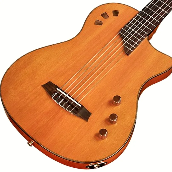 Cordoba Stage Guitar Traditional CD