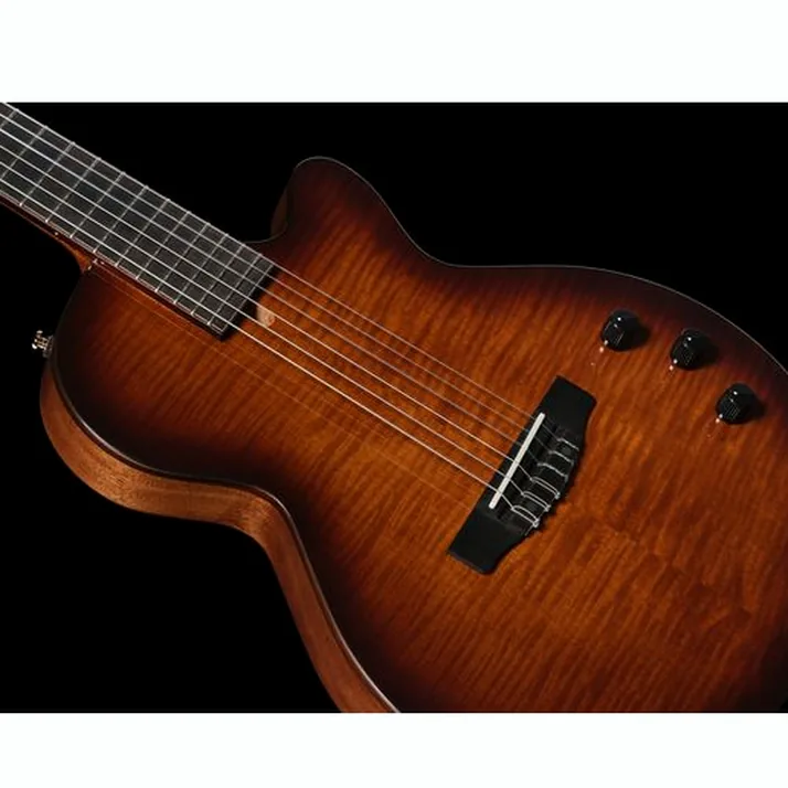 Cort Sunset Nylectric DLX