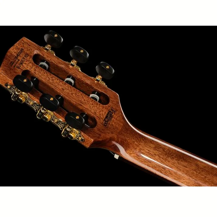 Cort Sunset Nylectric DLX