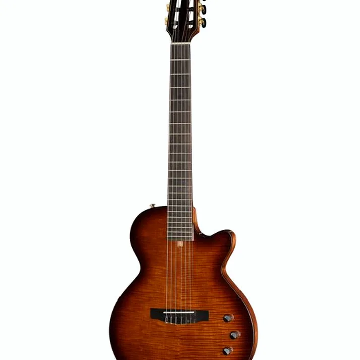 Cort Sunset Nylectric DLX