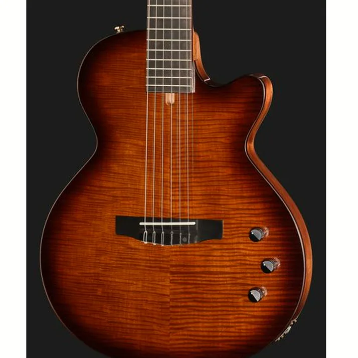 Cort Sunset Nylectric DLX