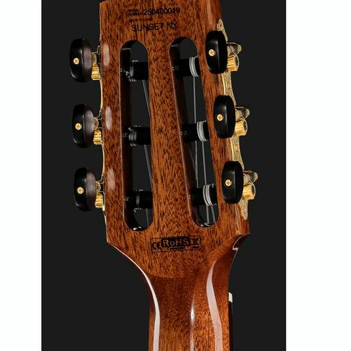 Cort Sunset Nylectric DLX