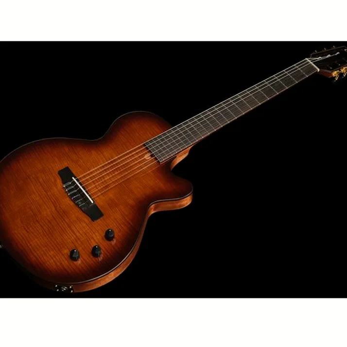 Cort Sunset Nylectric DLX