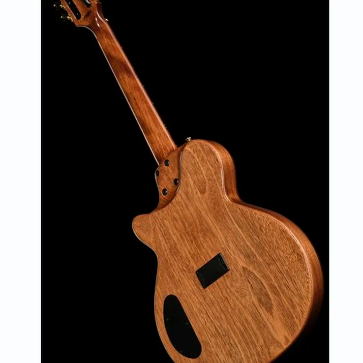 Cort Sunset Nylectric DLX