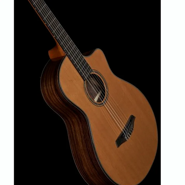 Furch GNc4-CR w/-VTC a Nylon