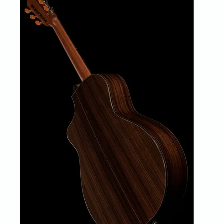 Furch GNc4-CR w/-VTC a Nylon