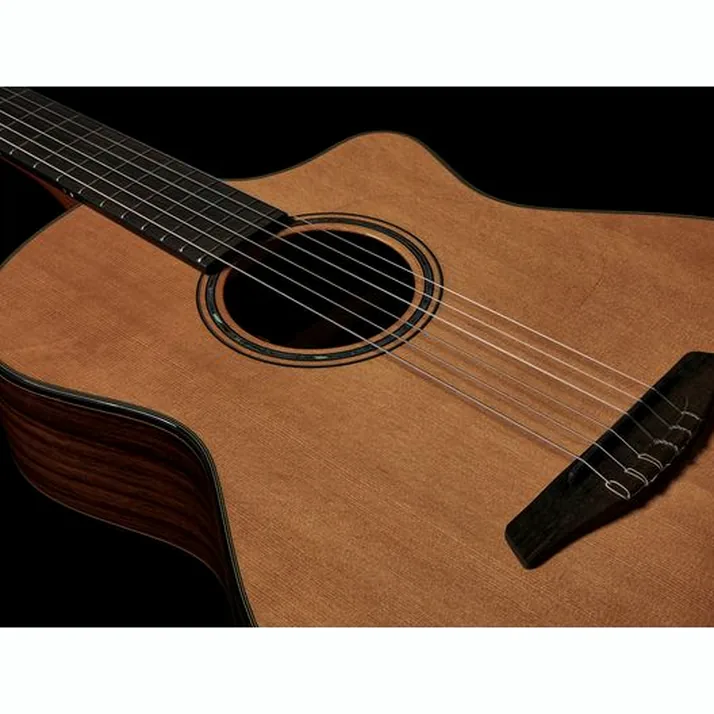 Furch GNc4-CR w/-VTC a Nylon