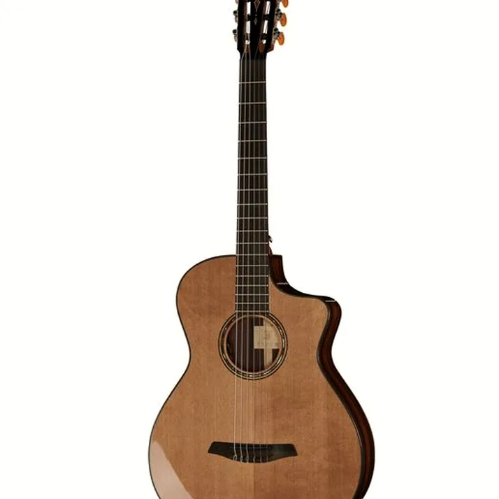 Furch GNc4-CR w/-VTC a Nylon