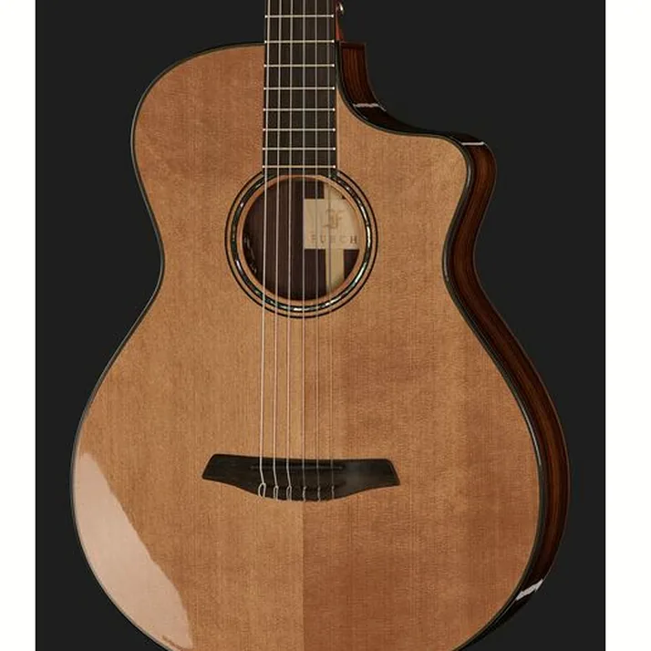 Furch GNc4-CR w/-VTC a Nylon