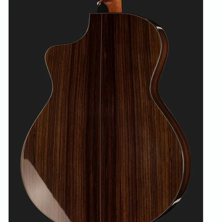Furch GNc4-CR w/-VTC a Nylon