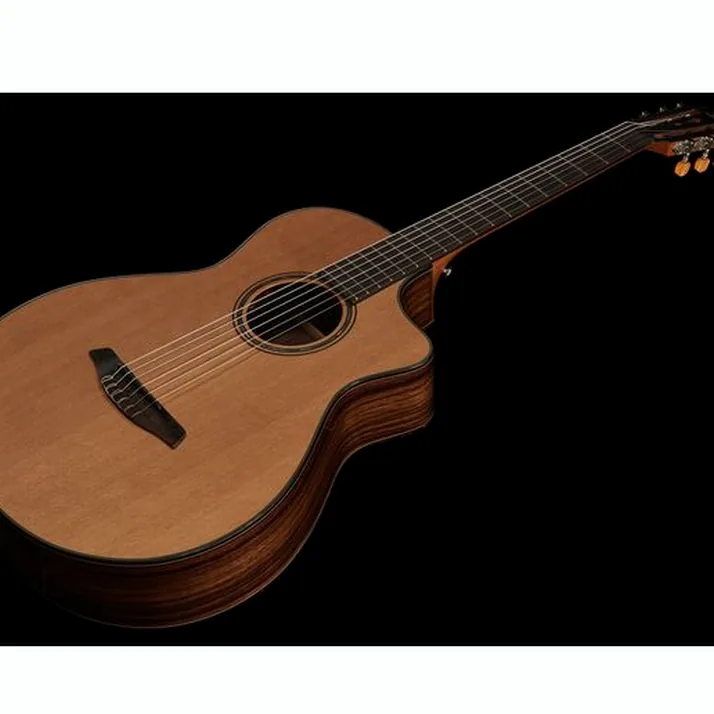 Furch GNc4-CR w/-VTC a Nylon