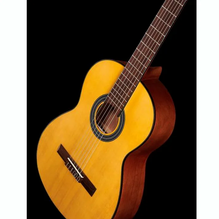 Gewa Student Natural 4/4 LH