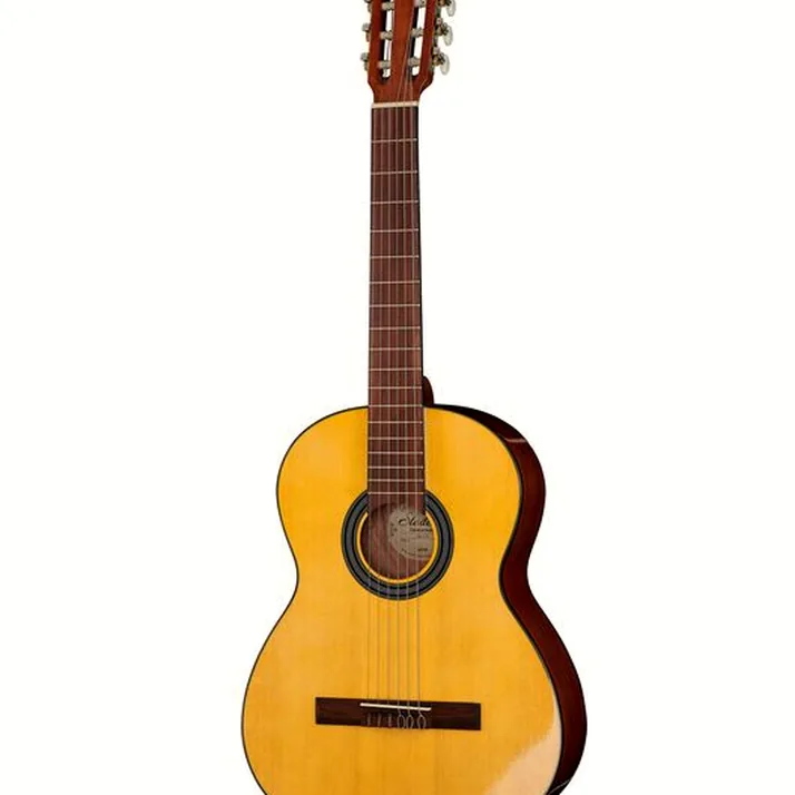 Gewa Student Natural 4/4 LH