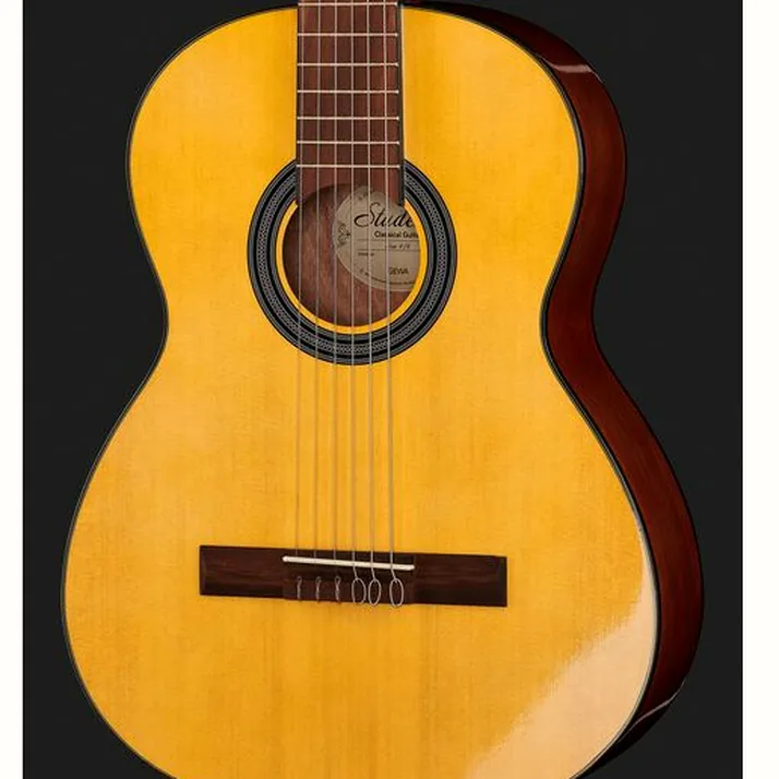 Gewa Student Natural 4/4 LH