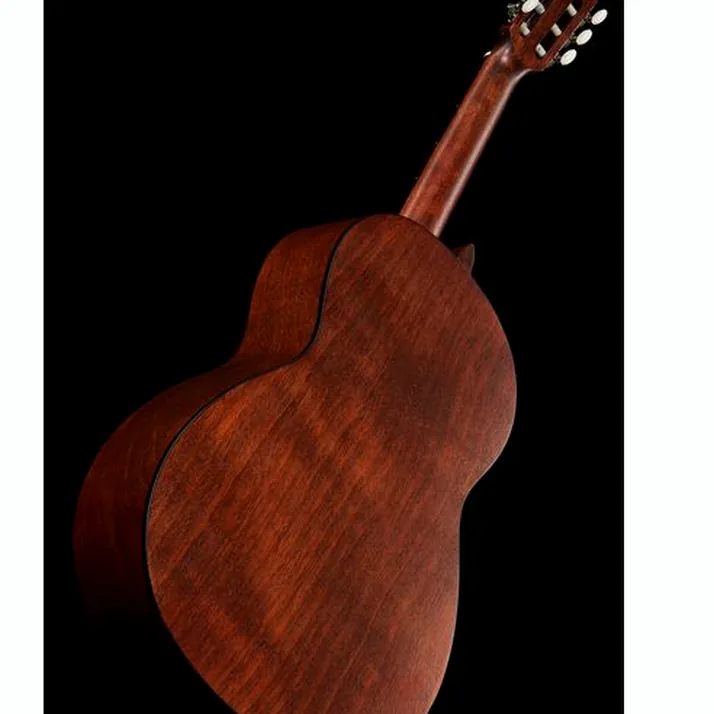 Gewa Student Natural Cedar 4/4 LH