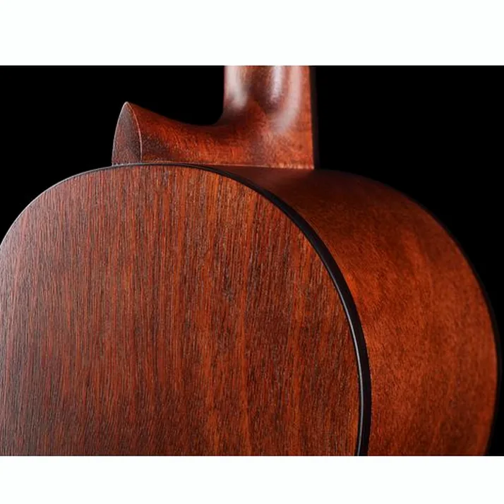 Gewa Student Natural Cedar 4/4 LH