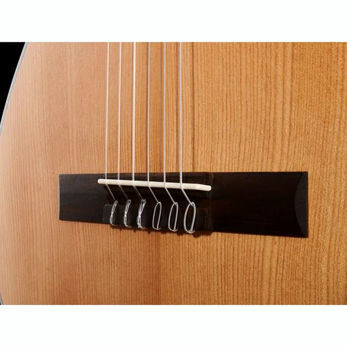 Gewa Student Natural Cedar 4/4 LH