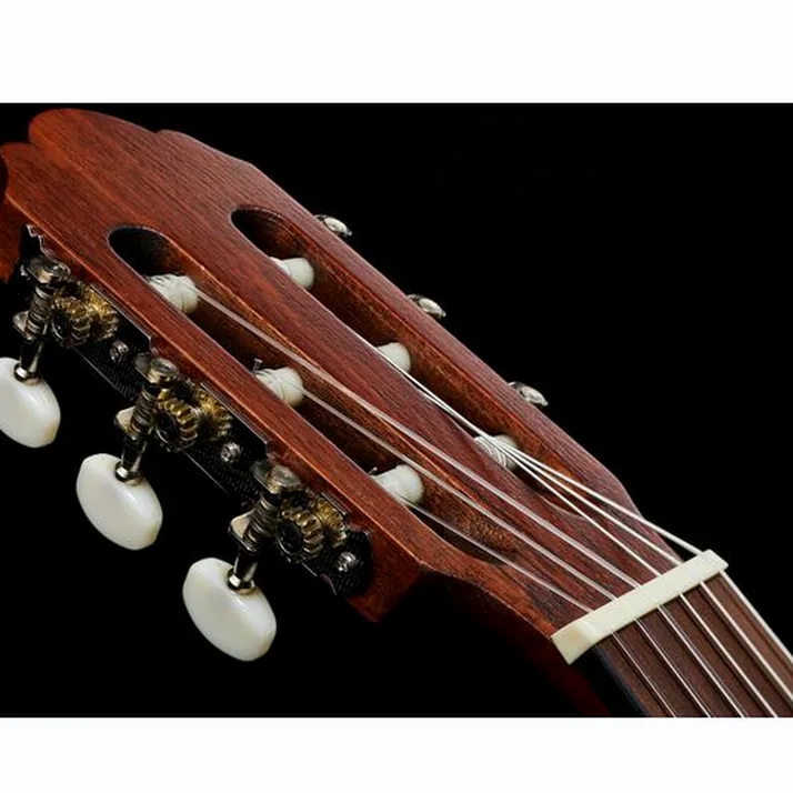 Gewa Student Natural Cedar 4/4 LH