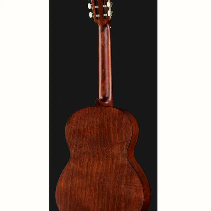 Gewa Student Natural Cedar 4/4 LH