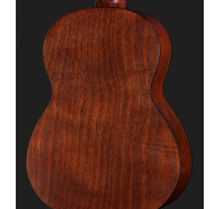 Gewa Student Natural Cedar 4/4 LH