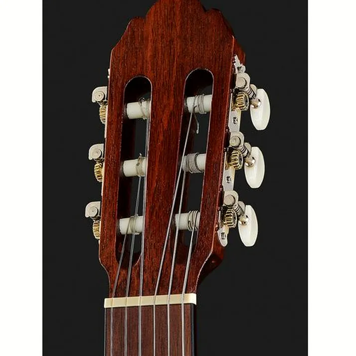 Gewa Student Natural Cedar 4/4 LH