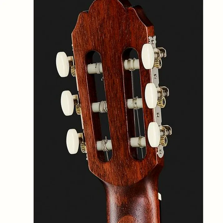 Gewa Student Natural Cedar 4/4 LH