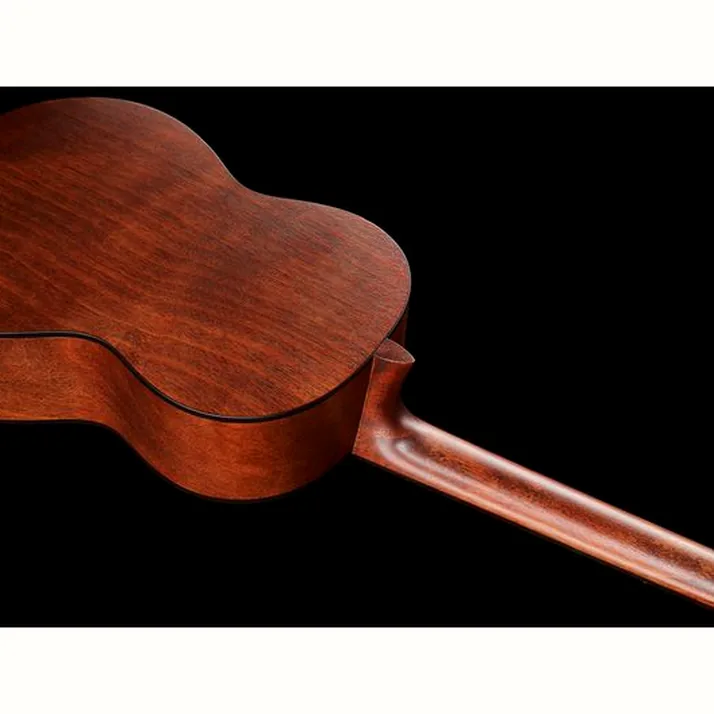 Gewa Student Natural Cedar 4/4 LH