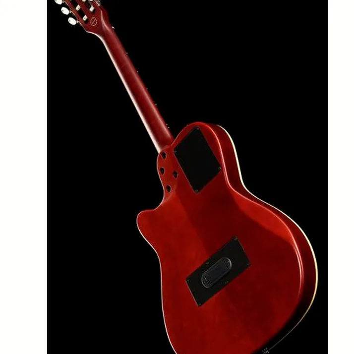 Godin ACS Nylon Slim NT Cedar