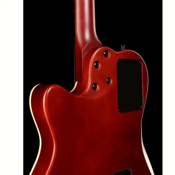 Godin ACS Nylon Slim NT Cedar