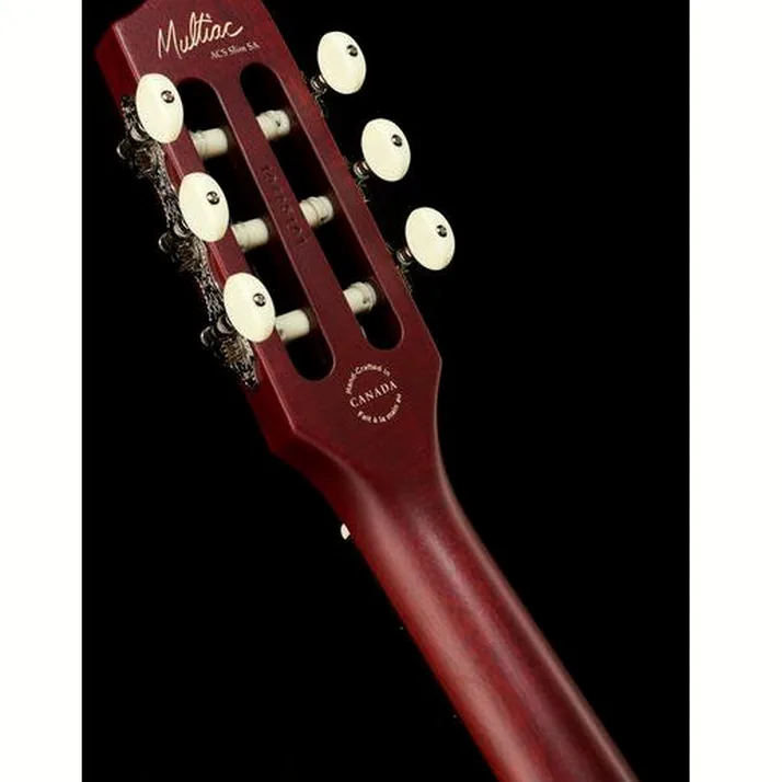 Godin ACS Nylon Slim NT Cedar