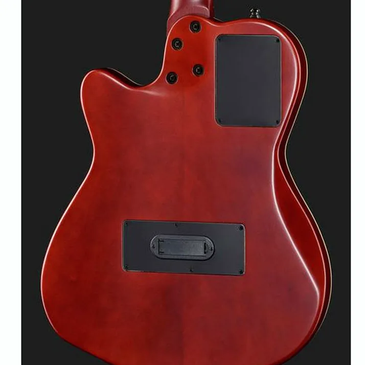 Godin ACS Nylon Slim NT Cedar
