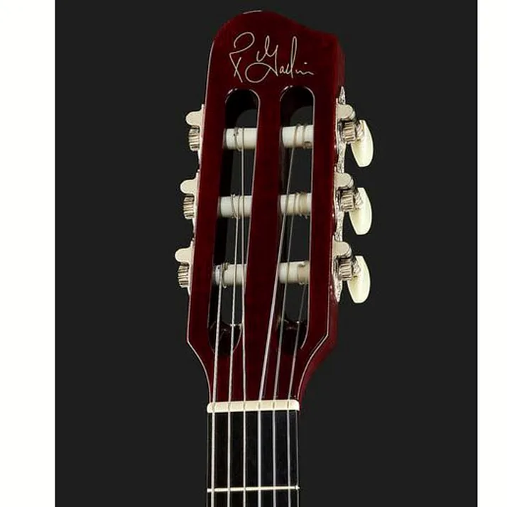 Godin ACS Nylon Slim NT Cedar