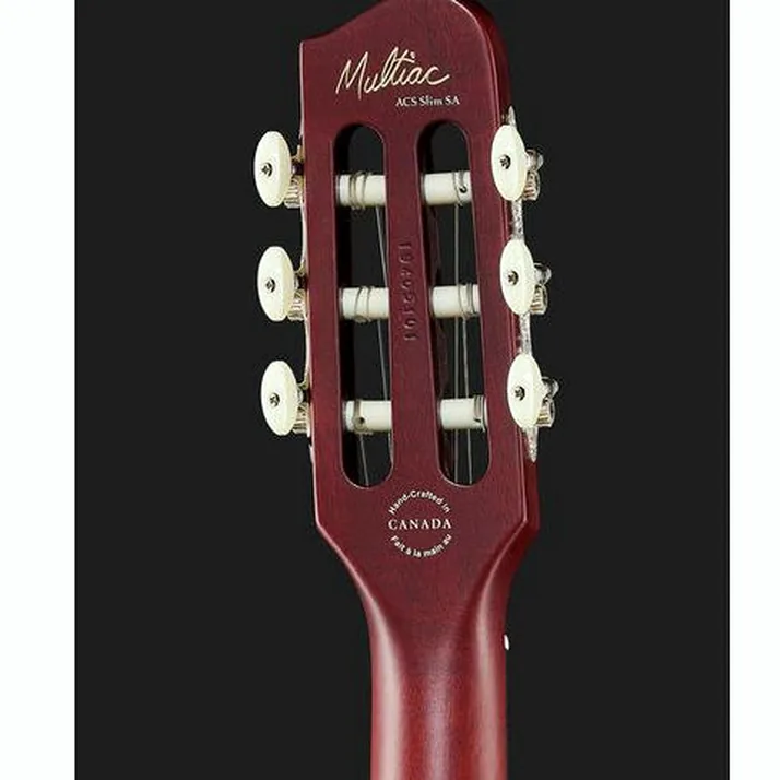 Godin ACS Nylon Slim NT Cedar