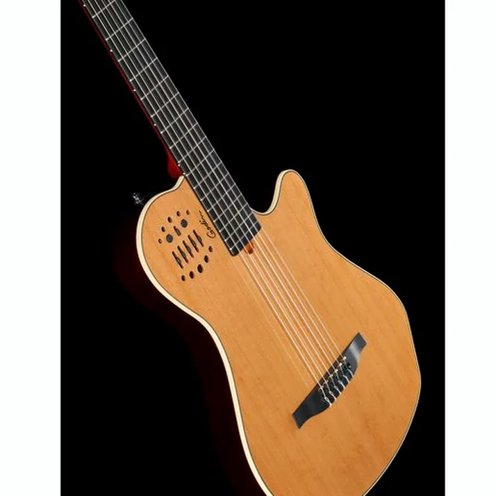 Godin Multiac Grand Concert Natur