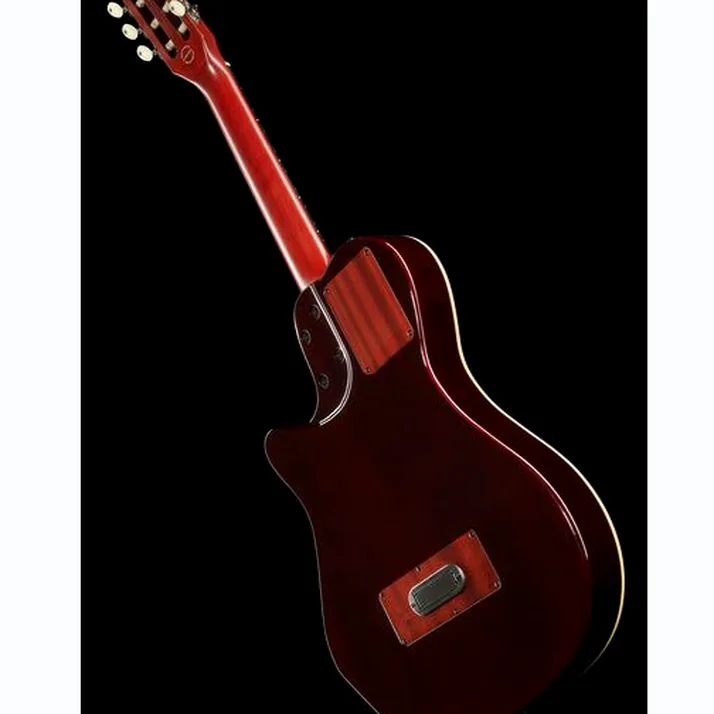 Godin Multiac Grand Concert Natur