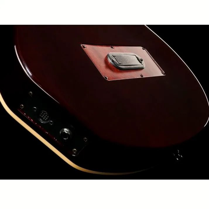 Godin Multiac Grand Concert Natur