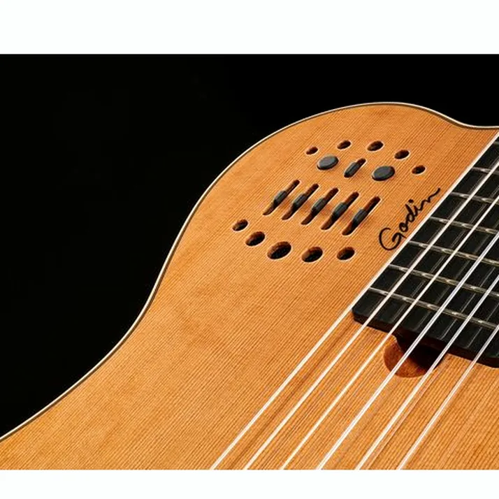 Godin Multiac Grand Concert Natur