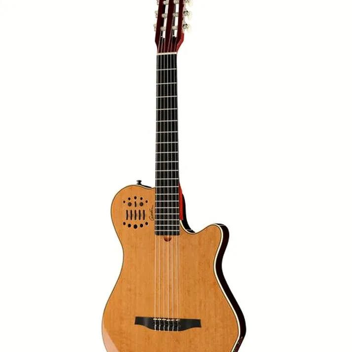 Godin Multiac Grand Concert Natur