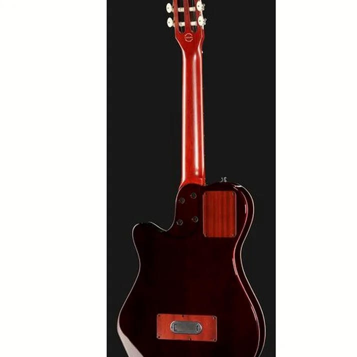 Godin Multiac Grand Concert Natur