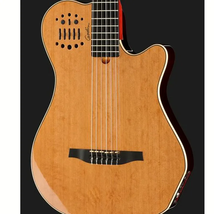 Godin Multiac Grand Concert Natur