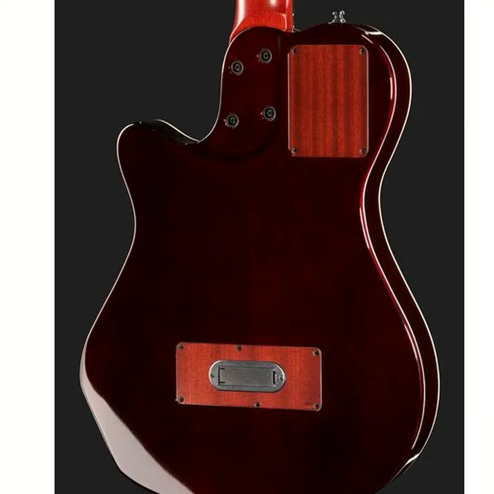 Godin Multiac Grand Concert Natur