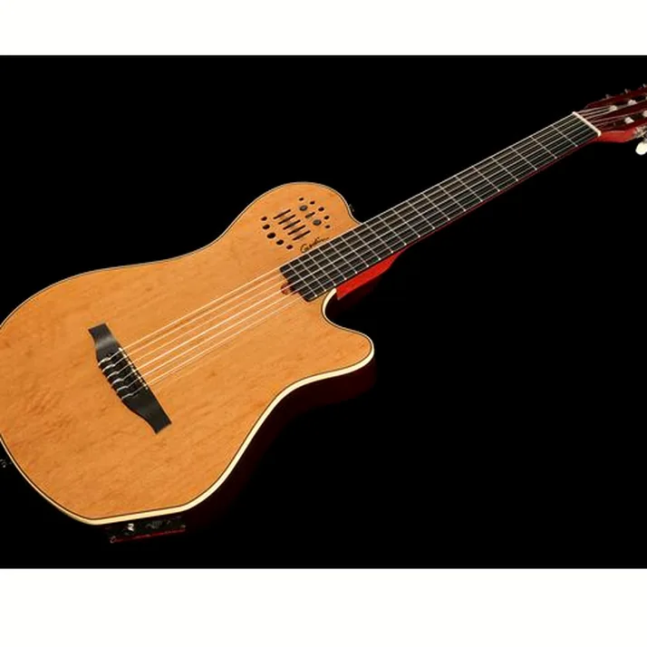 Godin Multiac Grand Concert Natur