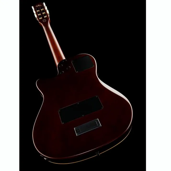 Godin Multiac Nylon Encore Natur